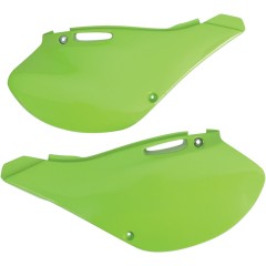UFO STRANSKA ŠTEVILČNICA KAWASAKI KX125 99-02
